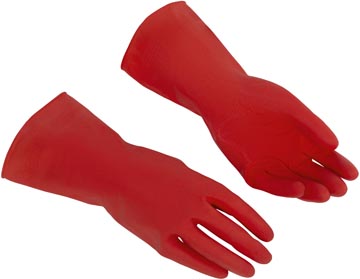 vileda hands paar multi rd m