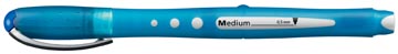 Bionic Worker (Blauw)