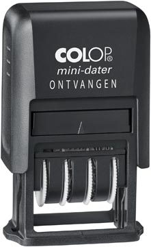 minidater s160/l2 n ont