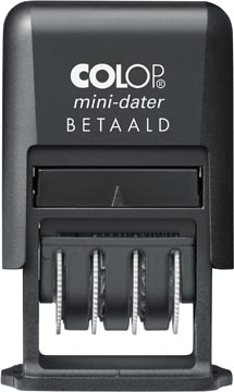 minidater s160/l1 n bet