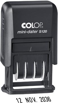 datumstempel s120n nl