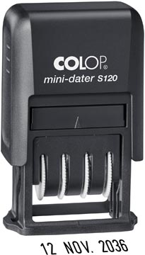 datumstempel s120n fr