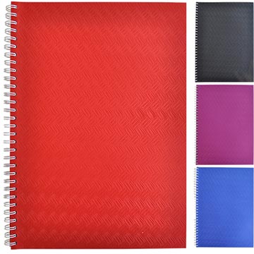 fotoboek ass 28x40cm