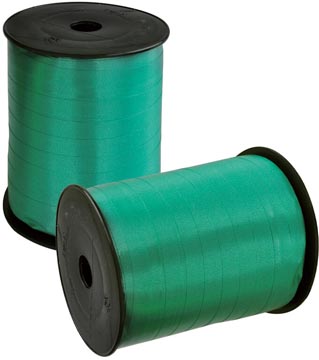 inpaklint 10mmx250m groen