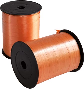 inpaklint 10mmx250m oranje