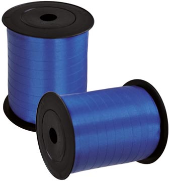 inpaklint 10mmx250m blauw