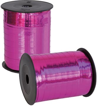 inpaklint metallic 1cmx250m ke