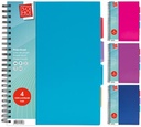 soho projectboek a4 200v ass