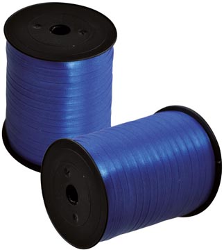 inpaklint 5mmx500m blauw