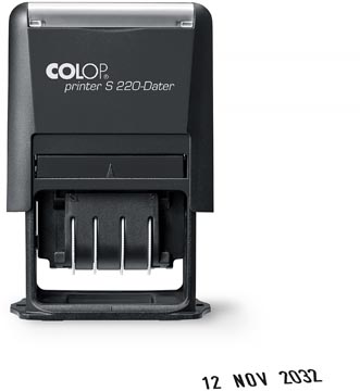 datumstempel s220 fr