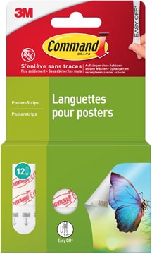 command posterstrip s bls12