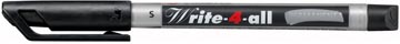 write-4-all fineliner xf zw