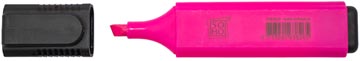 soho markeerstift roze