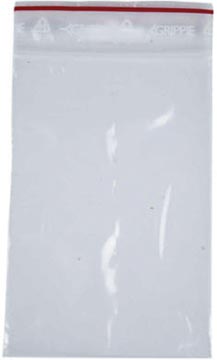 gripseal pk100 tr 250x350mm