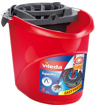 vileda emmer super mocio