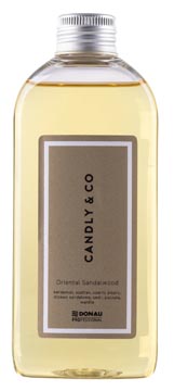 navull oriental sandal 200ml