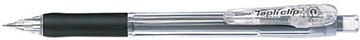 zebra tapli clip vp 0,5 zwart