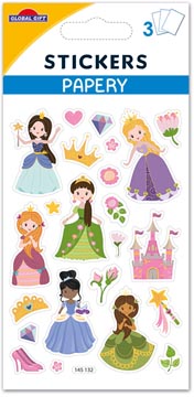 gg sticker papery 145 132