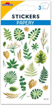 gg sticker papery 145 127