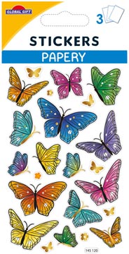 gg sticker papery 145 120