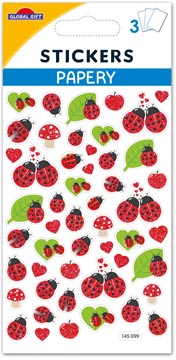 gg sticker papery 145 099