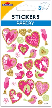 gg sticker papery 145 093