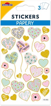 gg sticker papery 145 092
