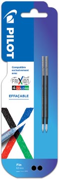 frixion 4kl vulling zw x2