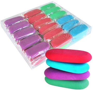 soho gum trend ass