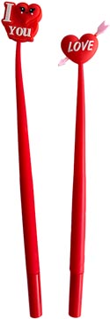 funpen i love you