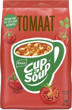cup a soup vend 140ml 40x toma