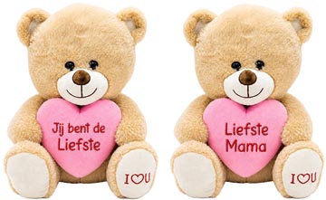 beer de liefste 18 cm