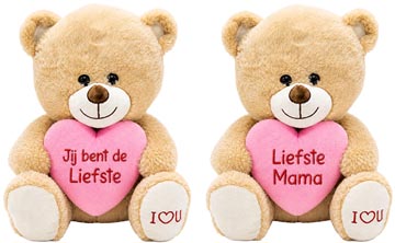 beer de liefste 12 cm