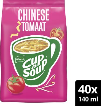 cup a soup vend 140ml 40x ch t