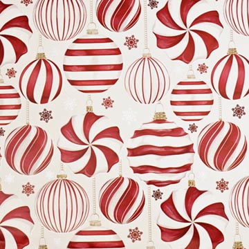 inpak 150mx30cm kerstballen