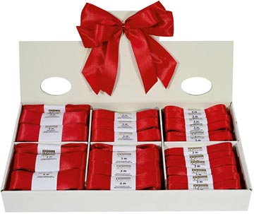 inpaklint kerst disp74 rood 2