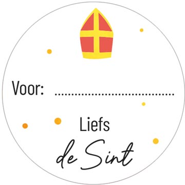 etiket 39mm 500x sinterklaas