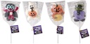 snoep spooky mallow friend 45g