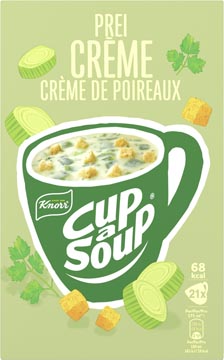 cup-a-soup prei ds21