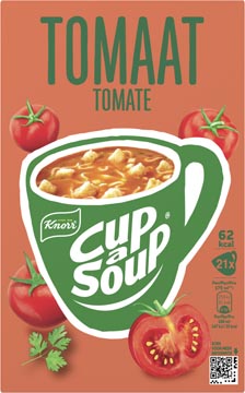 cup-a-soup tomaat ds21