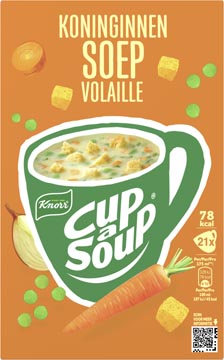 cup-a-soup koninginnesoep ds21