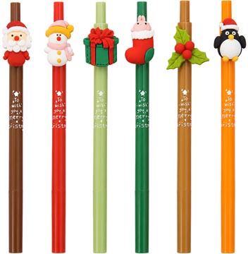 merry christmas balpen