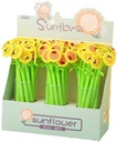sunflower balpen