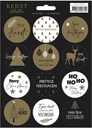 etiket kerst 36x