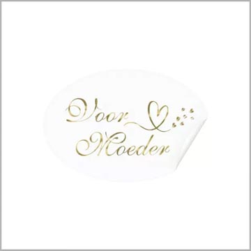 etiket 39mm 500x moeder