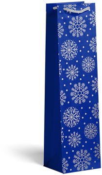 geschenkzak cool winter bl fl