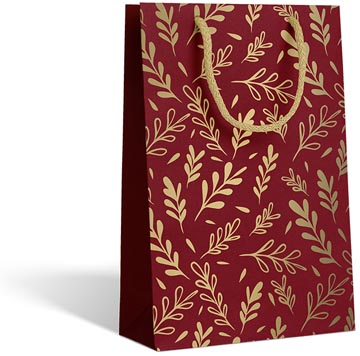 geschenkzak warm eleg bdx m