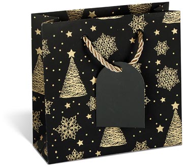 geschenkzak magic xmas s