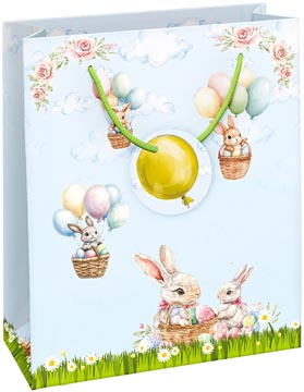 geschenkzak easter party m