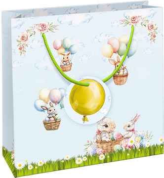 geschenkzak easter party s